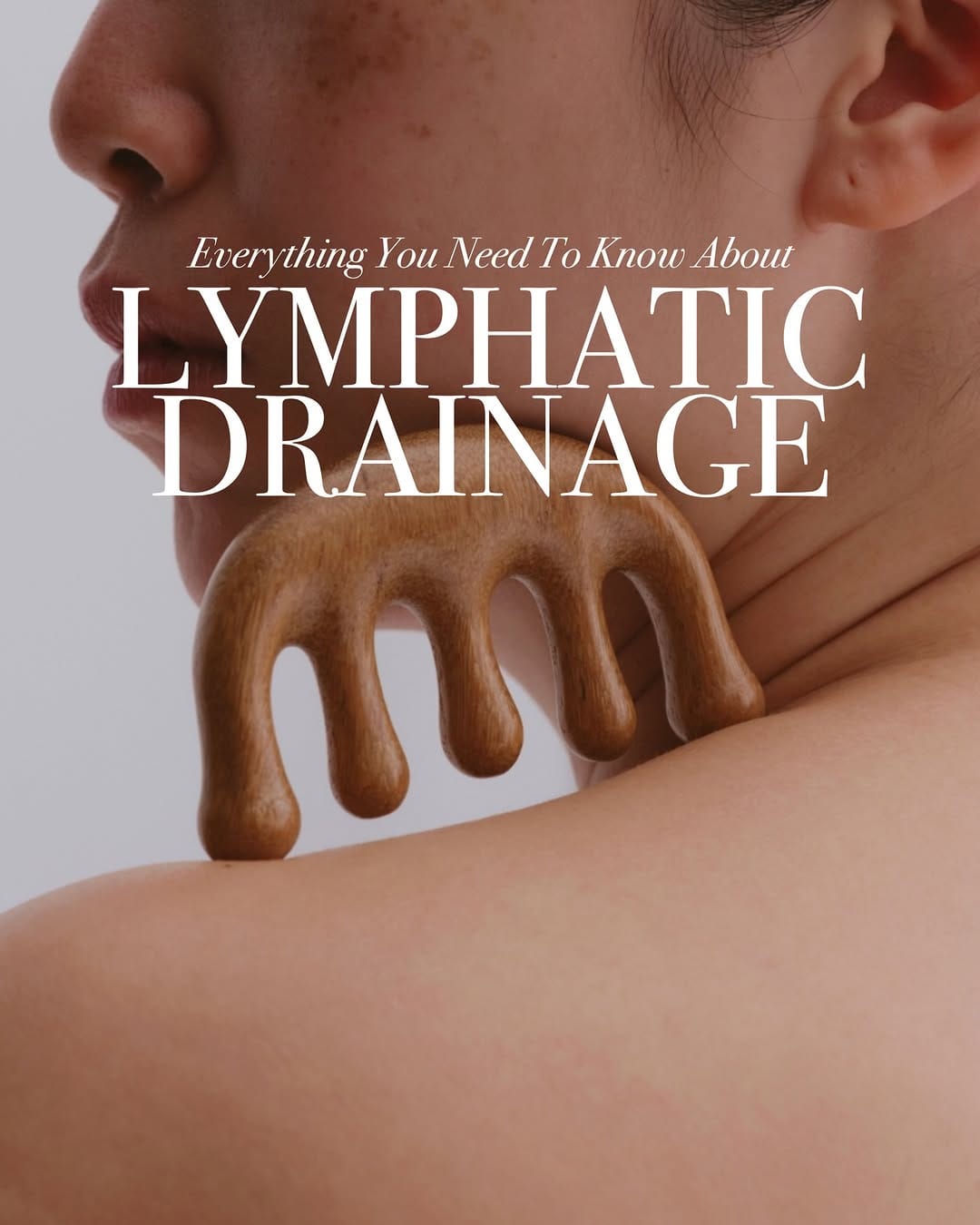 Post 2 by Olivia Johnson | Brazilian Lymphatic Drainage Expert on Instagram (carousel)