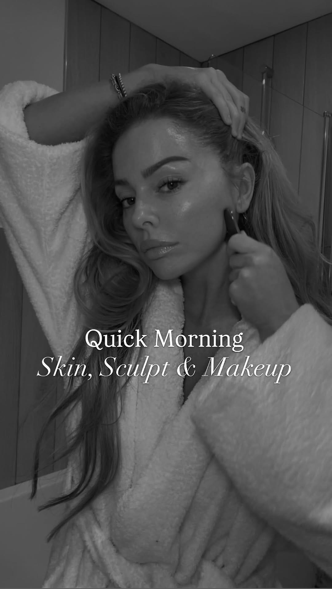 Post 6 by Olivia Johnson | Brazilian Lymphatic Drainage Expert on Instagram (video)