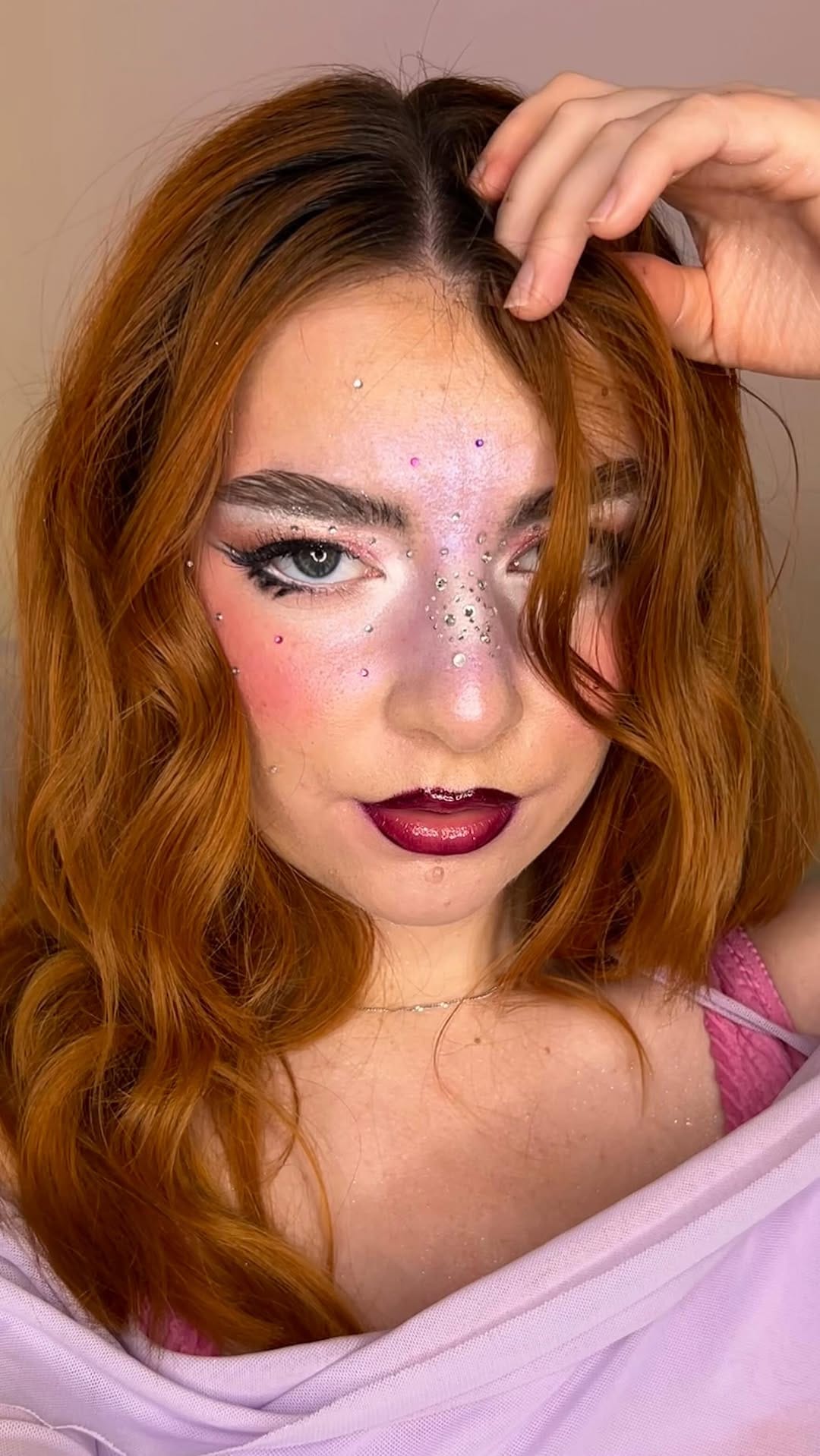 Post 4 by Rosie♡🫧 on Instagram (video)