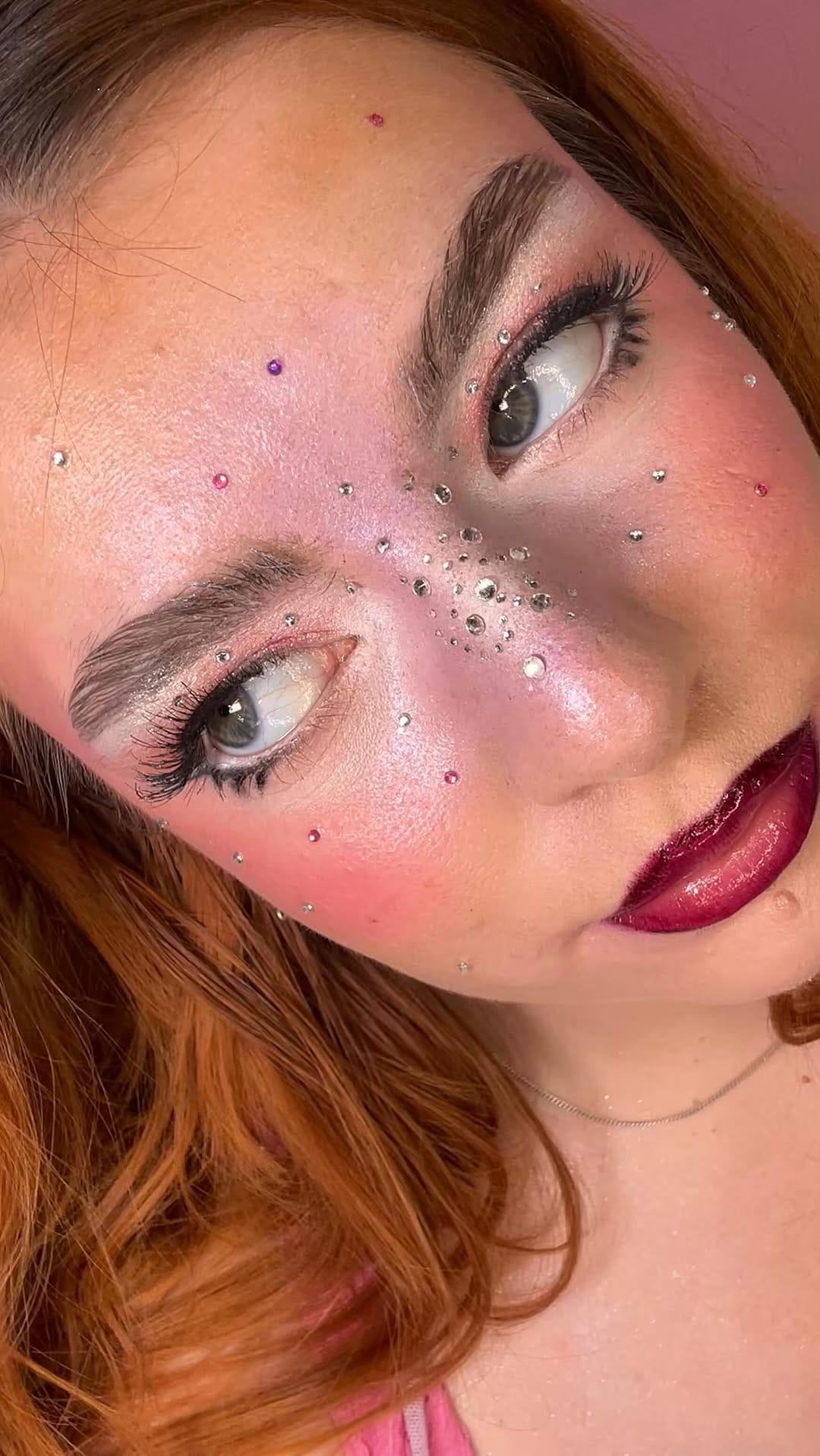 Post 3 by Rosie♡🫧 on Instagram (video)