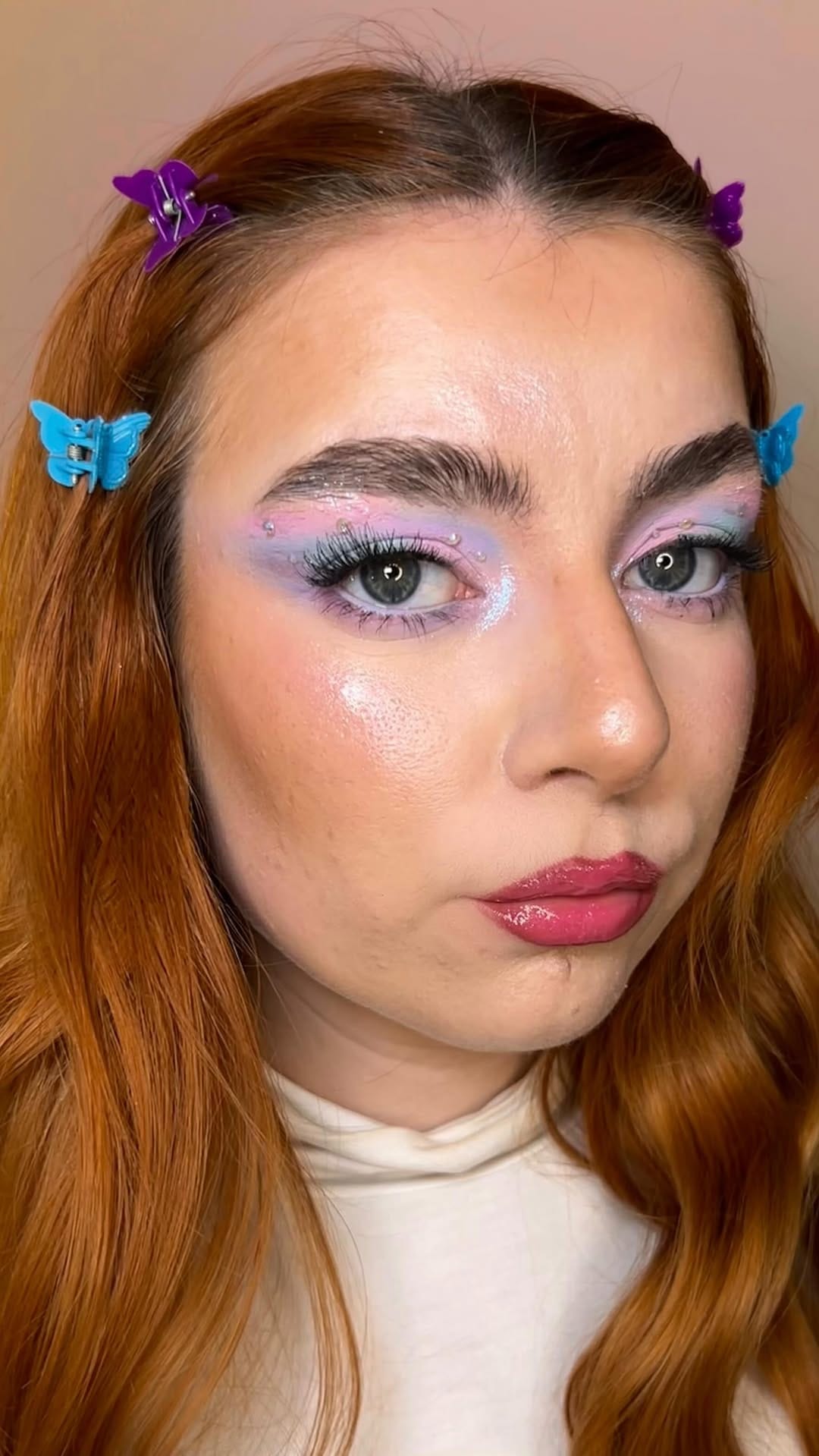 Post 10 by Rosie♡🫧 on Instagram (video)