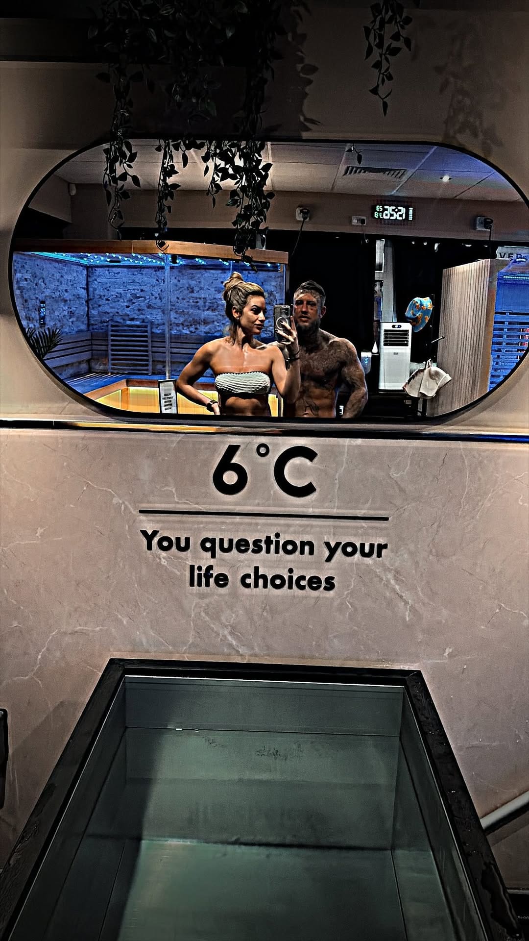 Post 1 by Cardiff Wellness Lounge on Instagram (video)