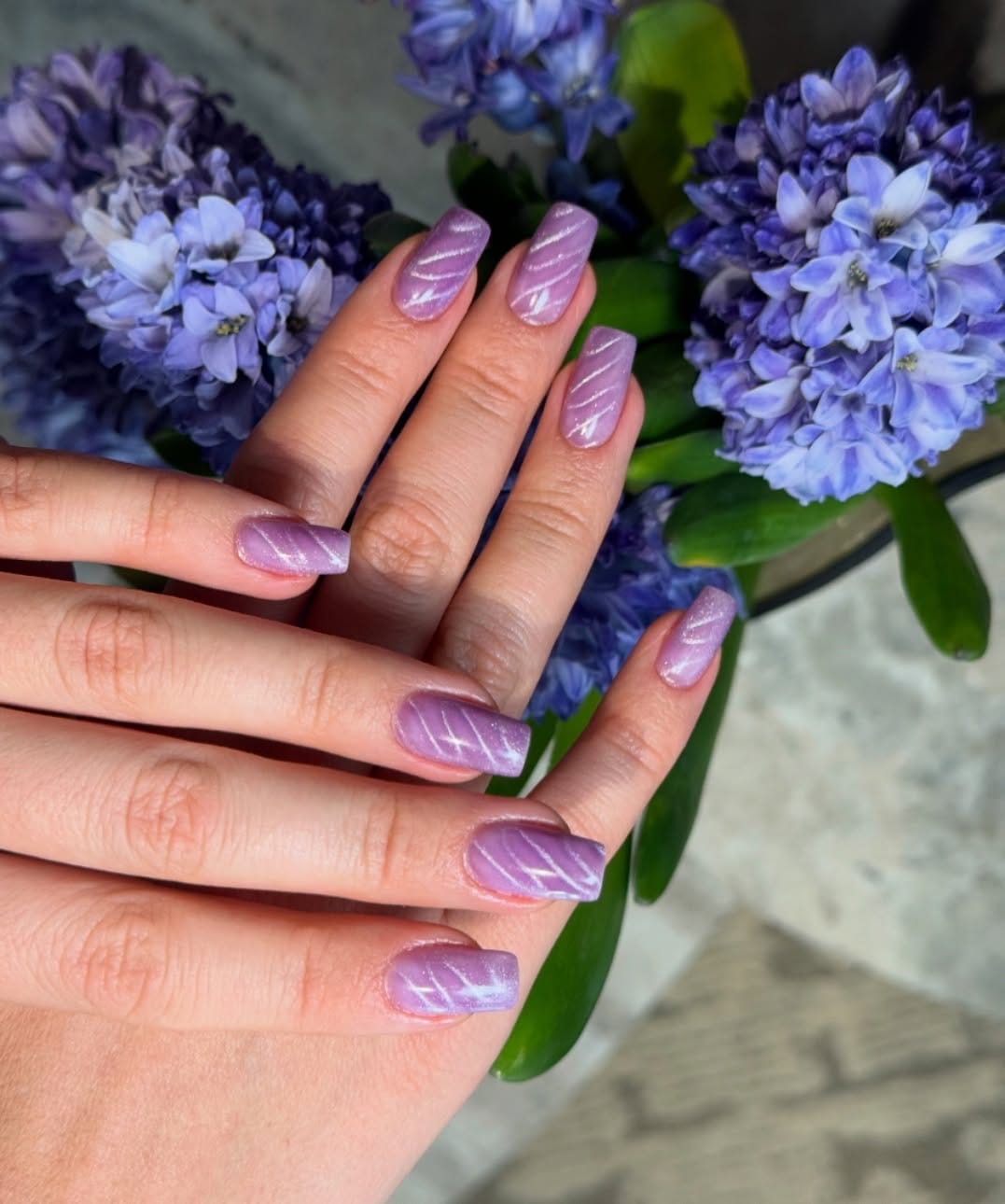 Post 7 by ✨ Luxury Mobile Nail Artist 💅 | London on Instagram (image)