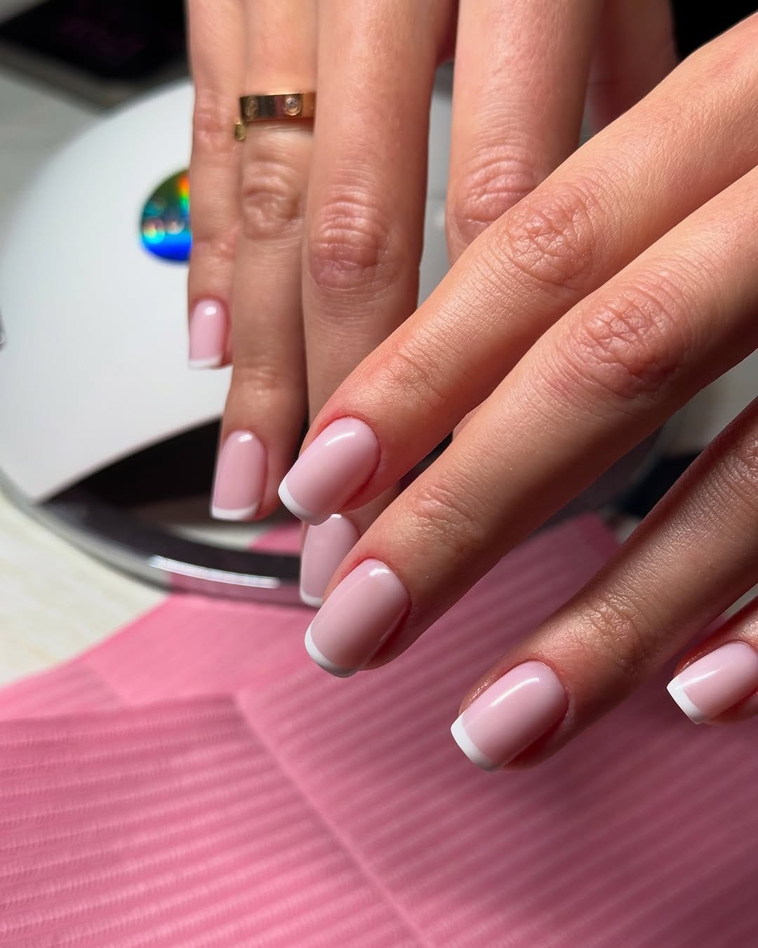 Post 8 by ✨ Luxury Mobile Nail Artist 💅 | London on Instagram (carousel)