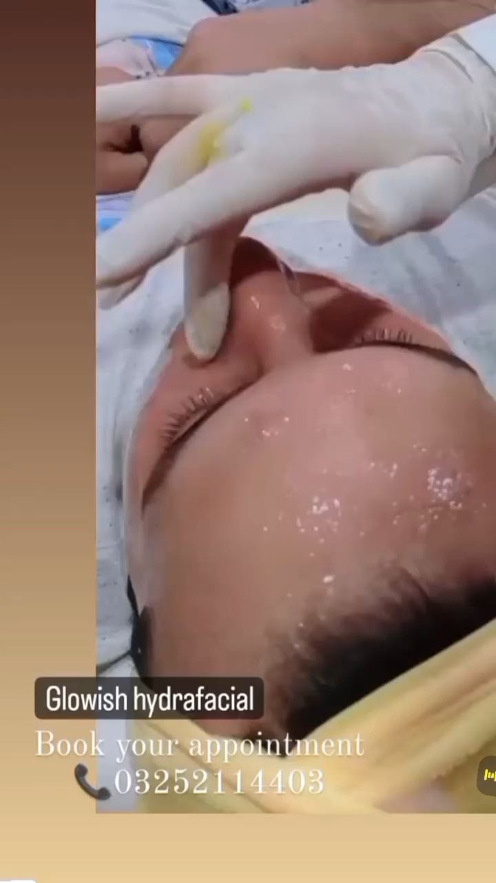 Post 4 by Dr Iqra Qureshi on Instagram (video)