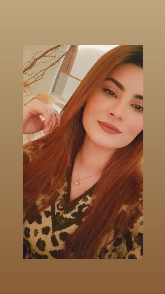 Post 1 by Dr Iqra Qureshi on Instagram (video)