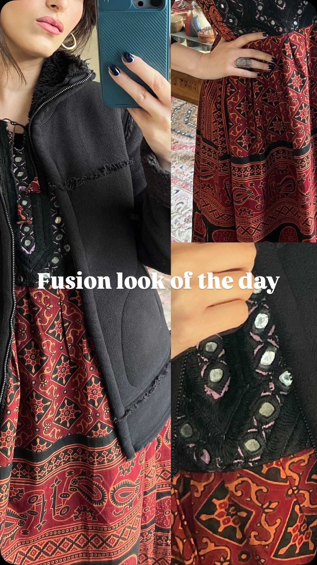 Post 6 by Ayeşha Artistry~🦋 🎶Mélomaniac on Instagram (video)