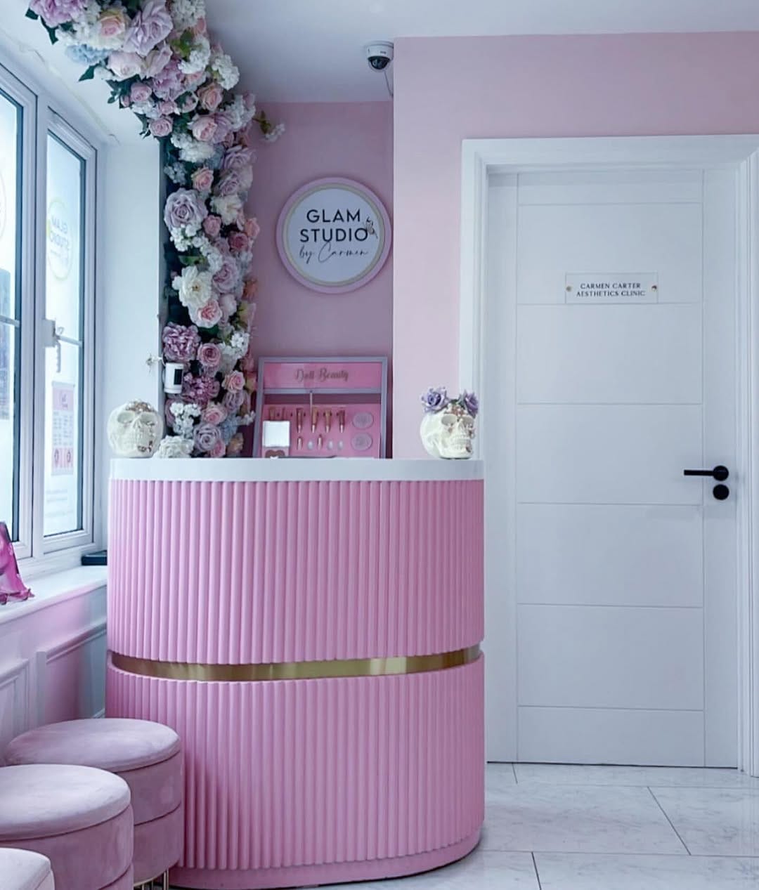 Post 8 by GLAM STUDIO CLINIC SURREY™ ♥ on Instagram (image)
