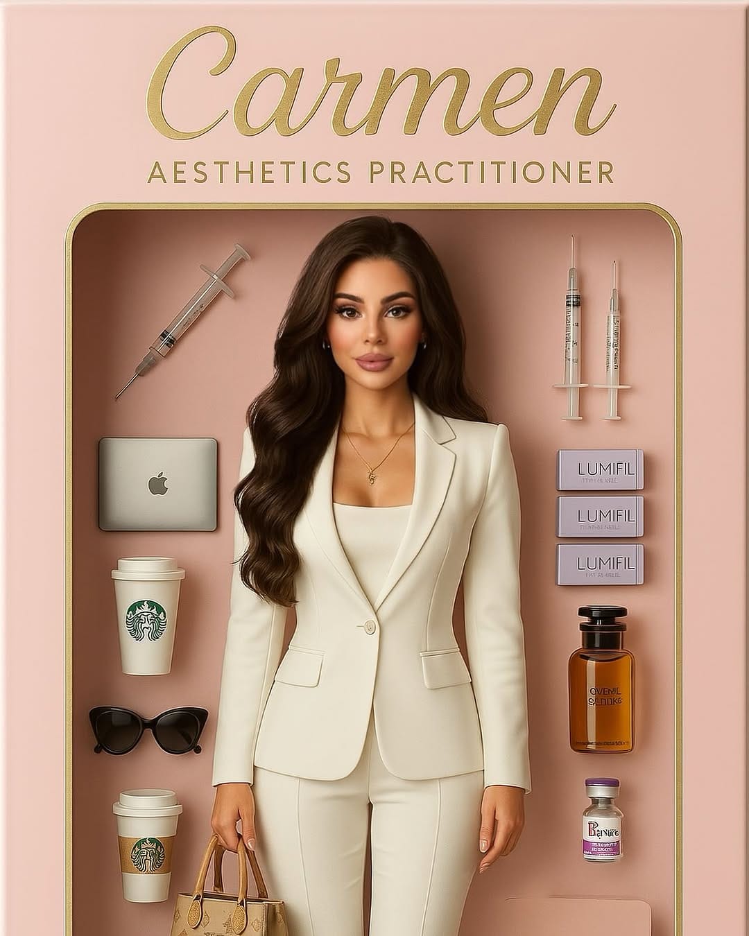 Post 5 by GLAM STUDIO CLINIC SURREY™ ♥ on Instagram (image)