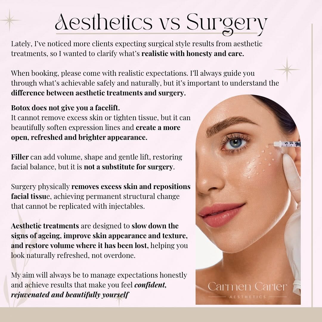 Post 3 by GLAM STUDIO CLINIC SURREY™ ♥ on Instagram (carousel)