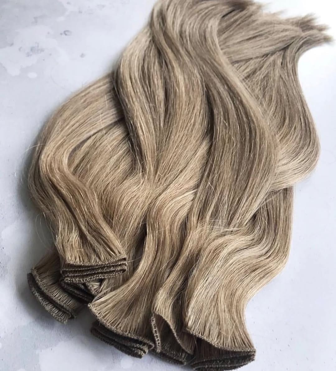 Post 2 by Natural Extensions By Stacy Odwell on Instagram (image)