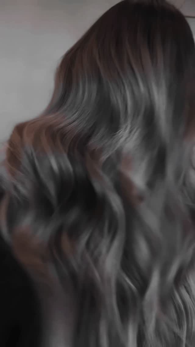 Post 1 by Natural Extensions By Stacy Odwell on Instagram (video)