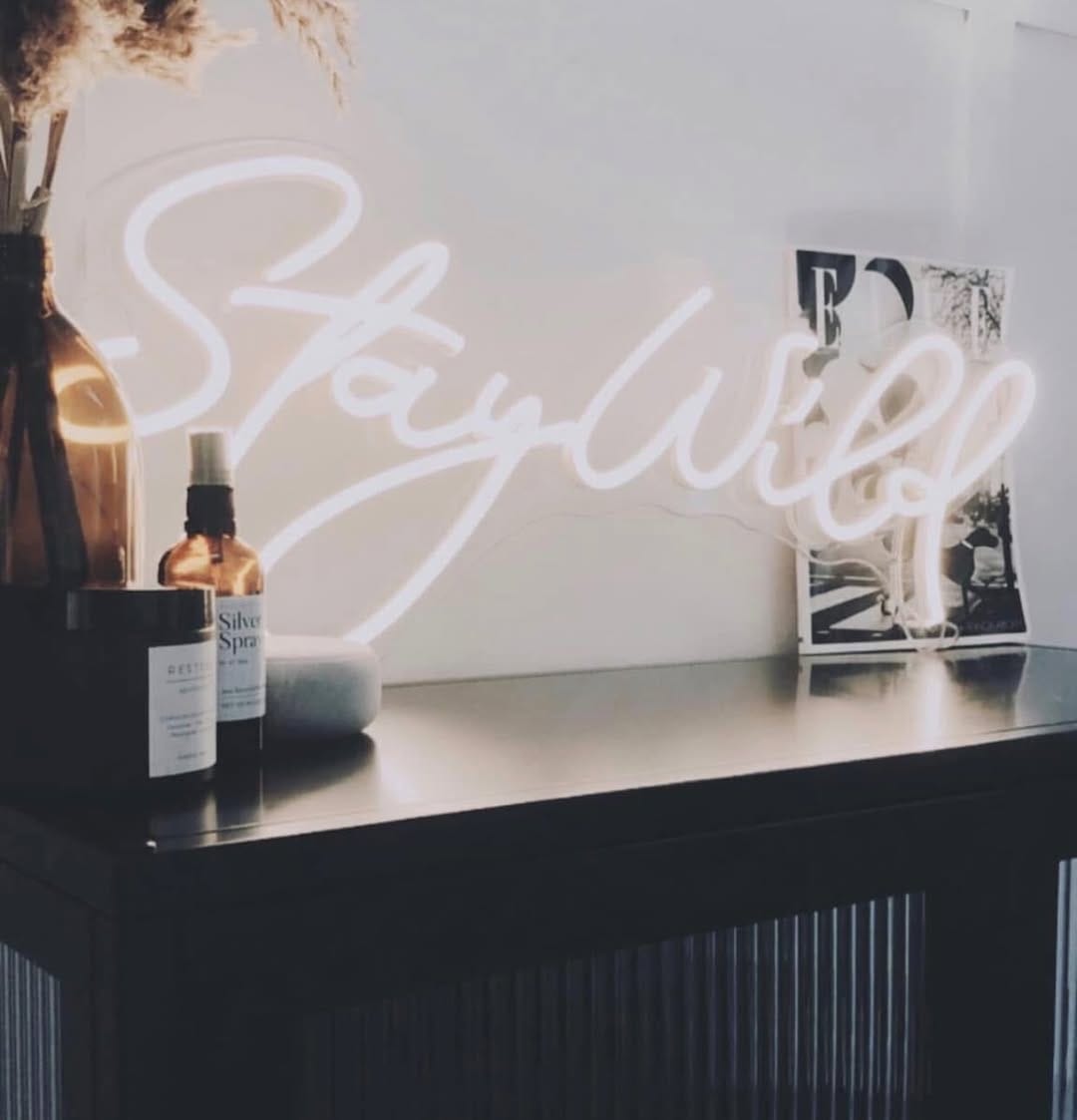 Post 5 by Natural Extensions By Stacy Odwell on Instagram (image)