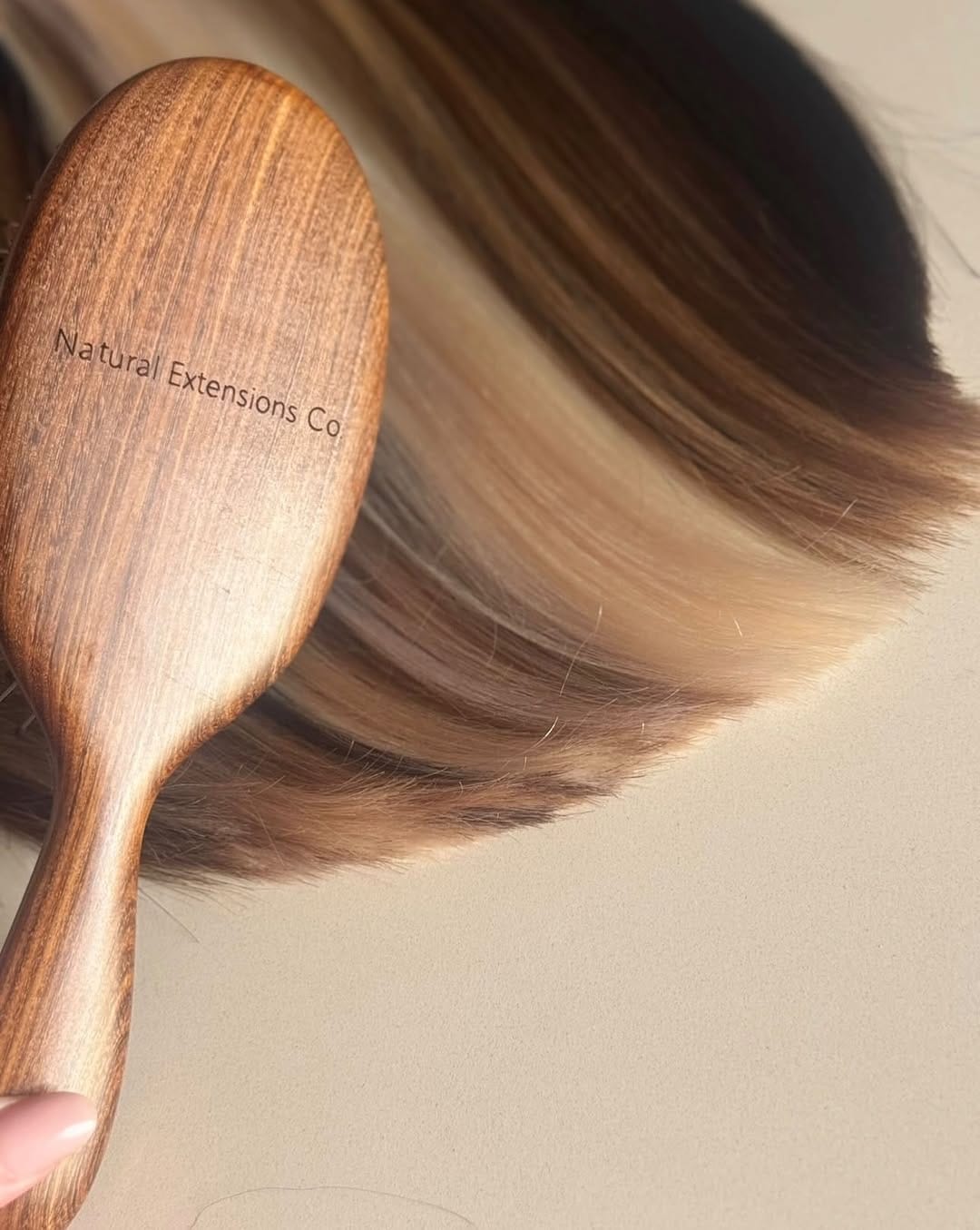 Post 6 by Natural Extensions By Stacy Odwell on Instagram (image)