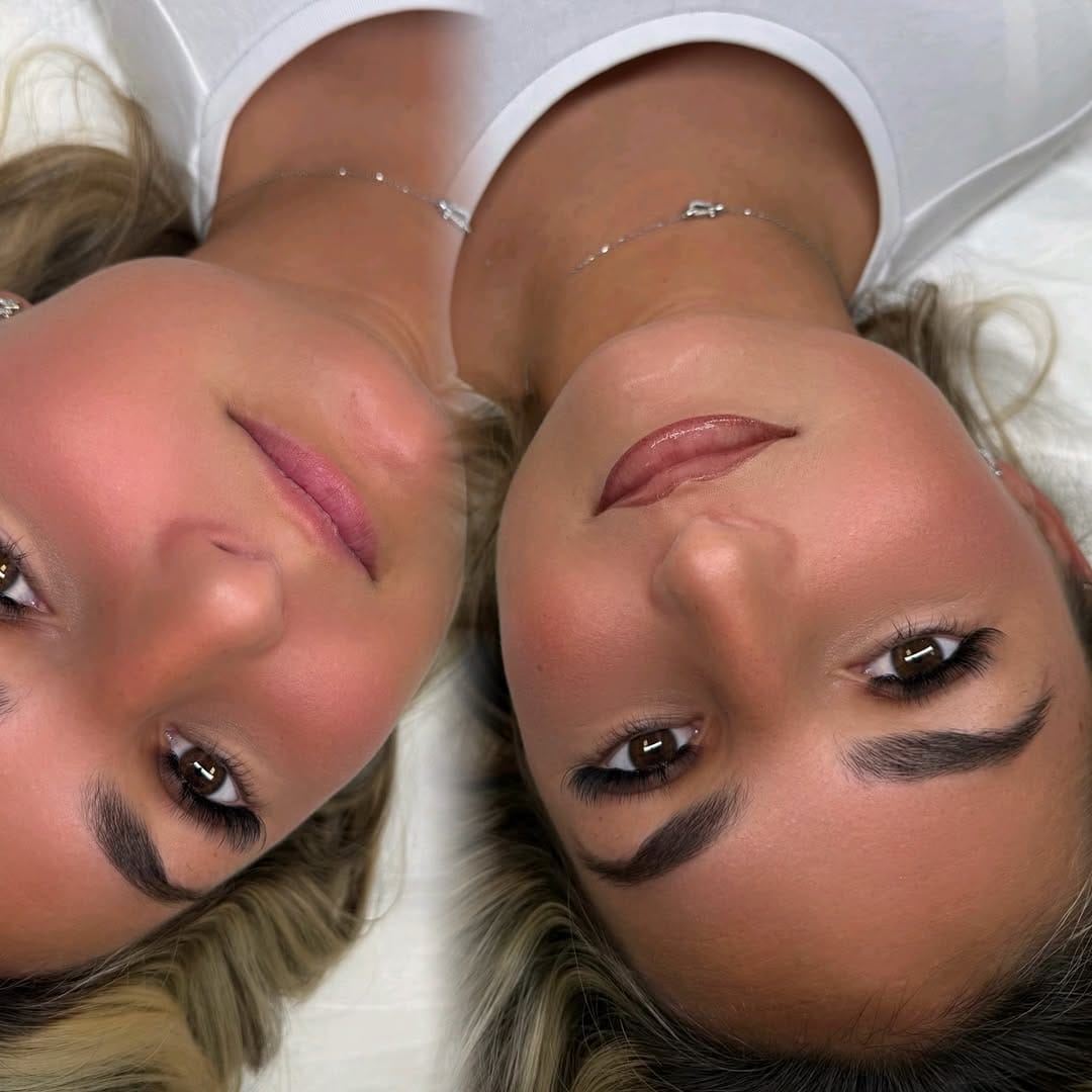 Post 1 by SALON DE BEAUTÉ- FORMATIONS (77) on Instagram (image)