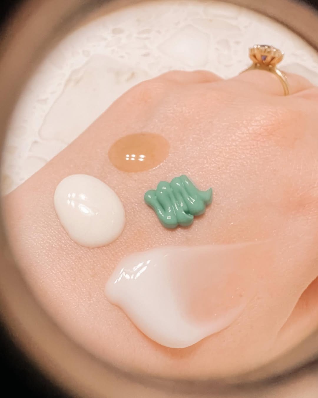 Post 9 by Detailed Beauty on Instagram (carousel)