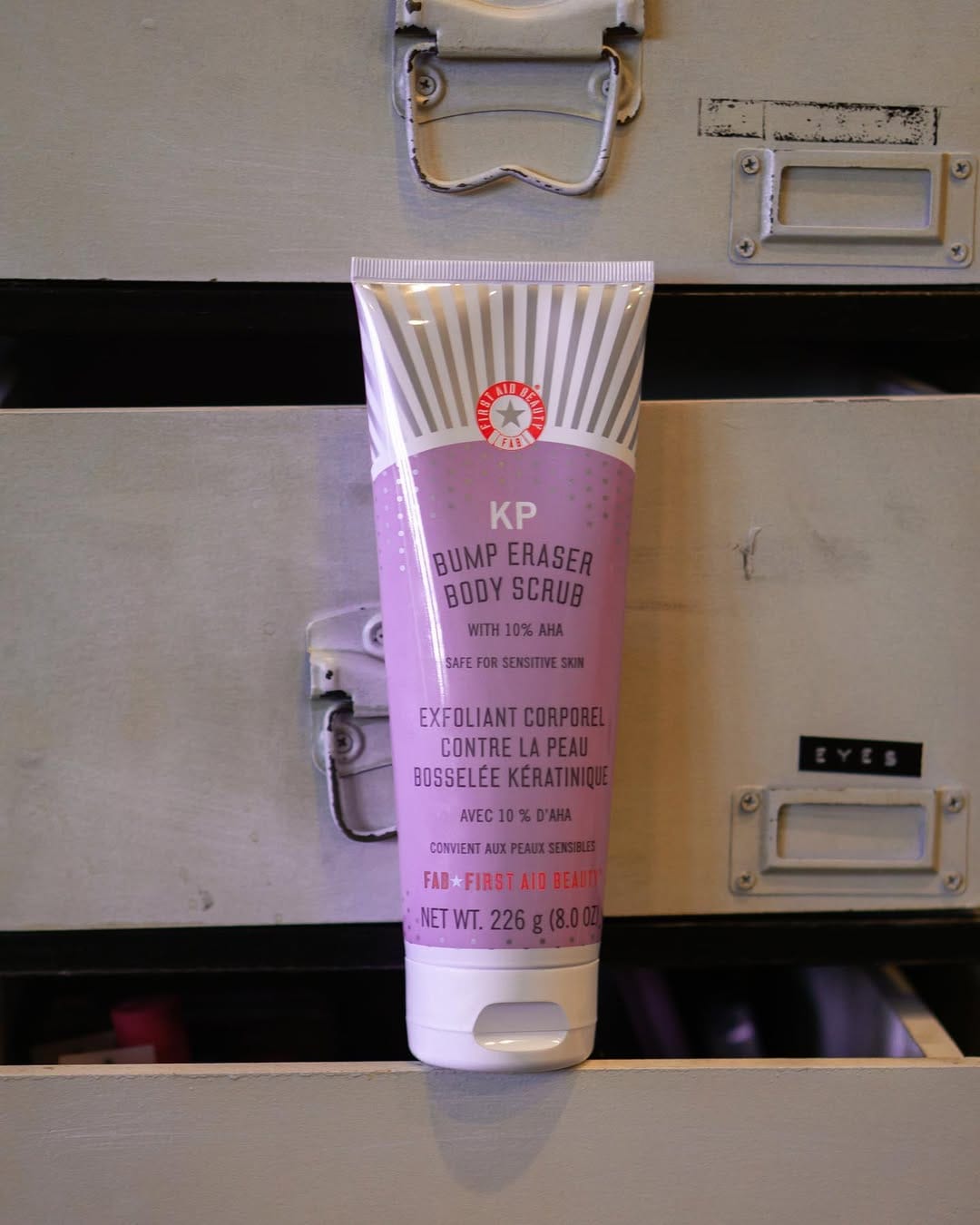 Post 2 by Detailed Beauty on Instagram (image)