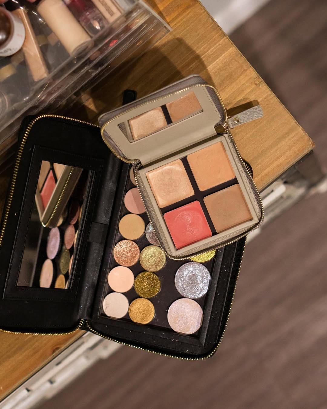 Post 5 by Detailed Beauty on Instagram (carousel)