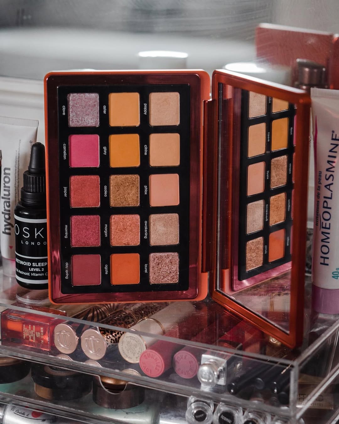 Post 8 by Detailed Beauty on Instagram (carousel)
