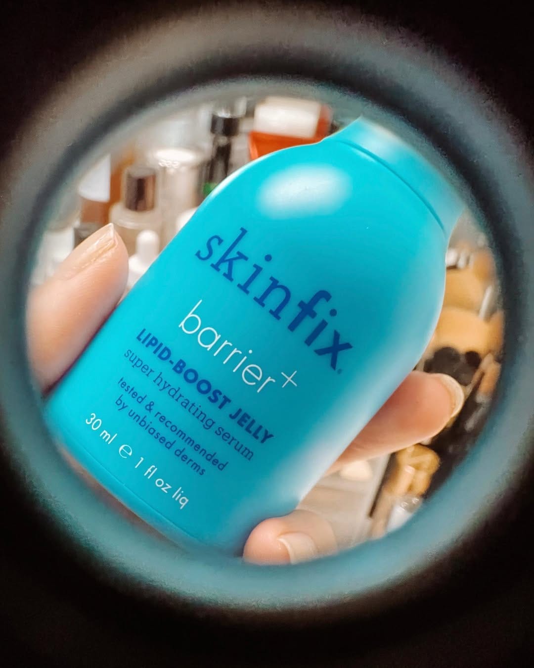 Post 7 by Detailed Beauty on Instagram (image)