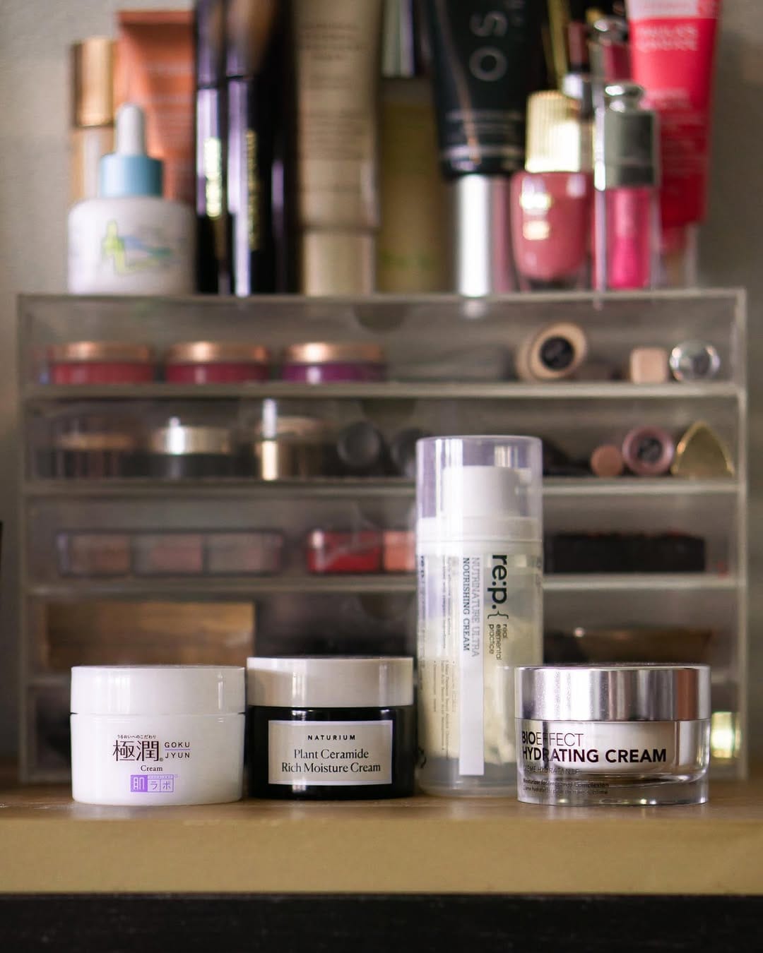 Post 3 by Detailed Beauty on Instagram (image)