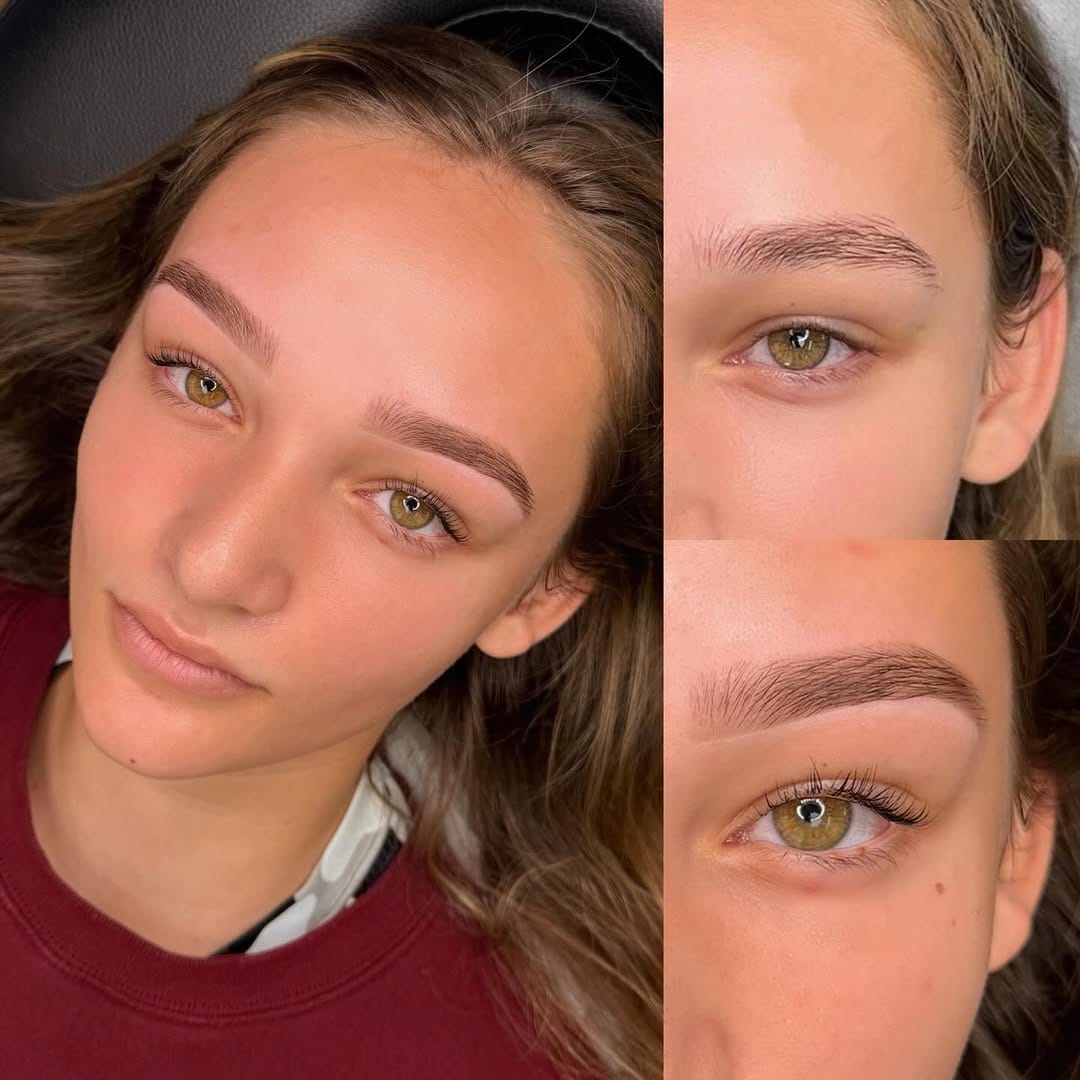 Post 8 by Boston Natural Permanent Makeup on Instagram (carousel)