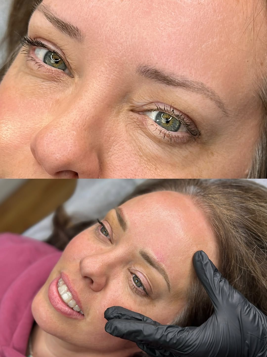 Post 5 by Boston Natural Permanent Makeup on Instagram (carousel)