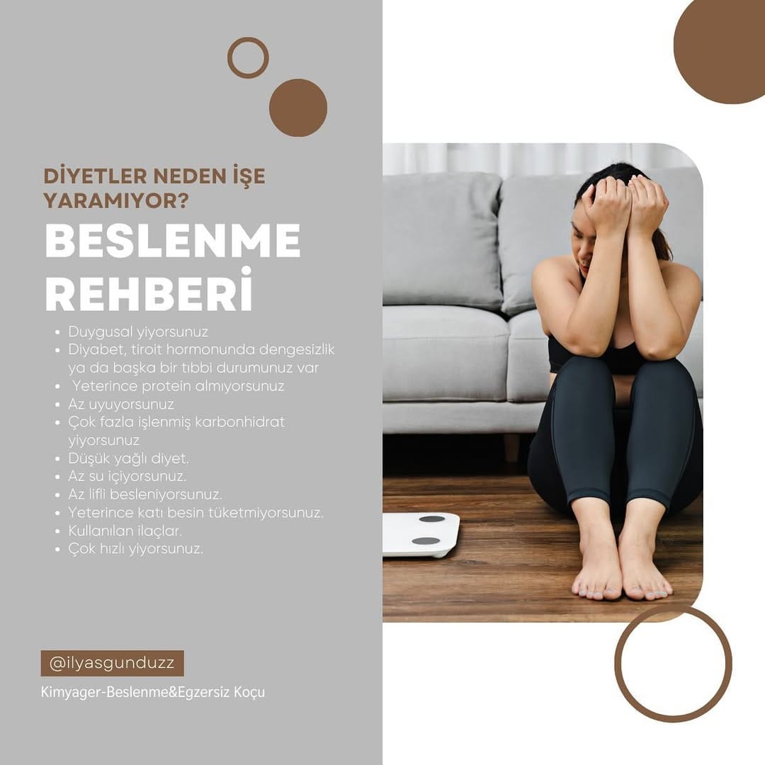 Post 8 by Ilyas Gunduz | Kimyager-Fonksiyonel Gıdalar Araştırmacısı on Instagram (image)