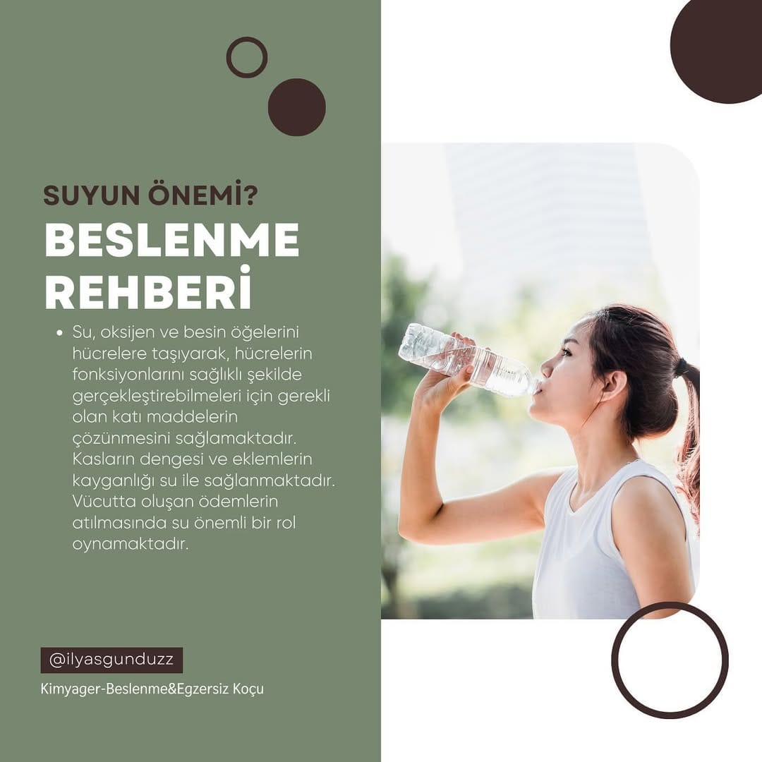 Post 10 by Ilyas Gunduz | Kimyager-Fonksiyonel Gıdalar Araştırmacısı on Instagram (image)