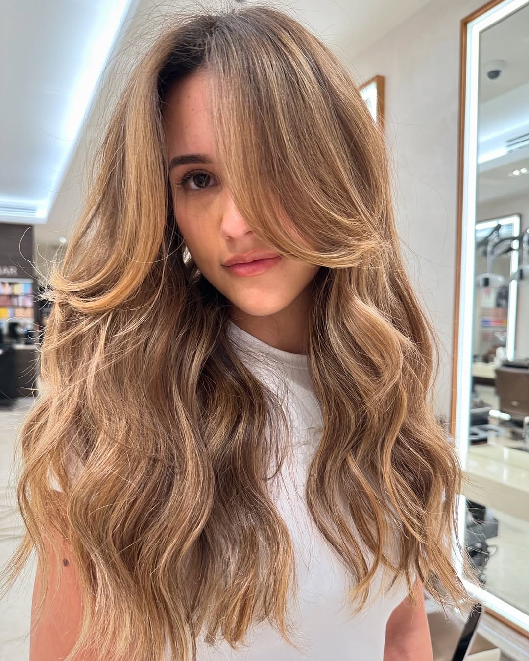 Post 8 by DARIO TRUDEN | HAIR DESIGN on Instagram (carousel)