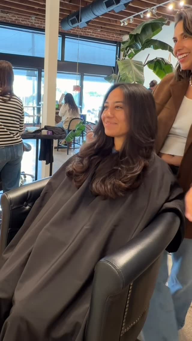 Post 9 by Alejandra✂️ on Instagram (video)