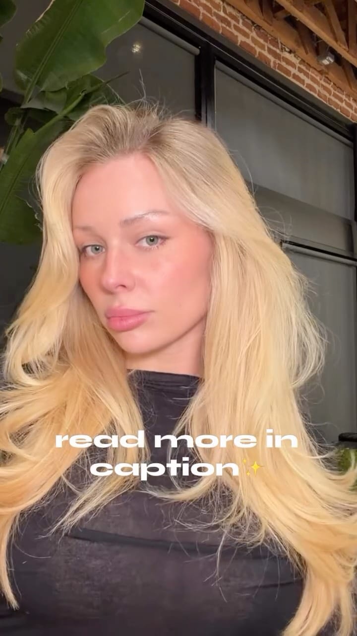 Post 3 by Alejandra✂️ on Instagram (video)