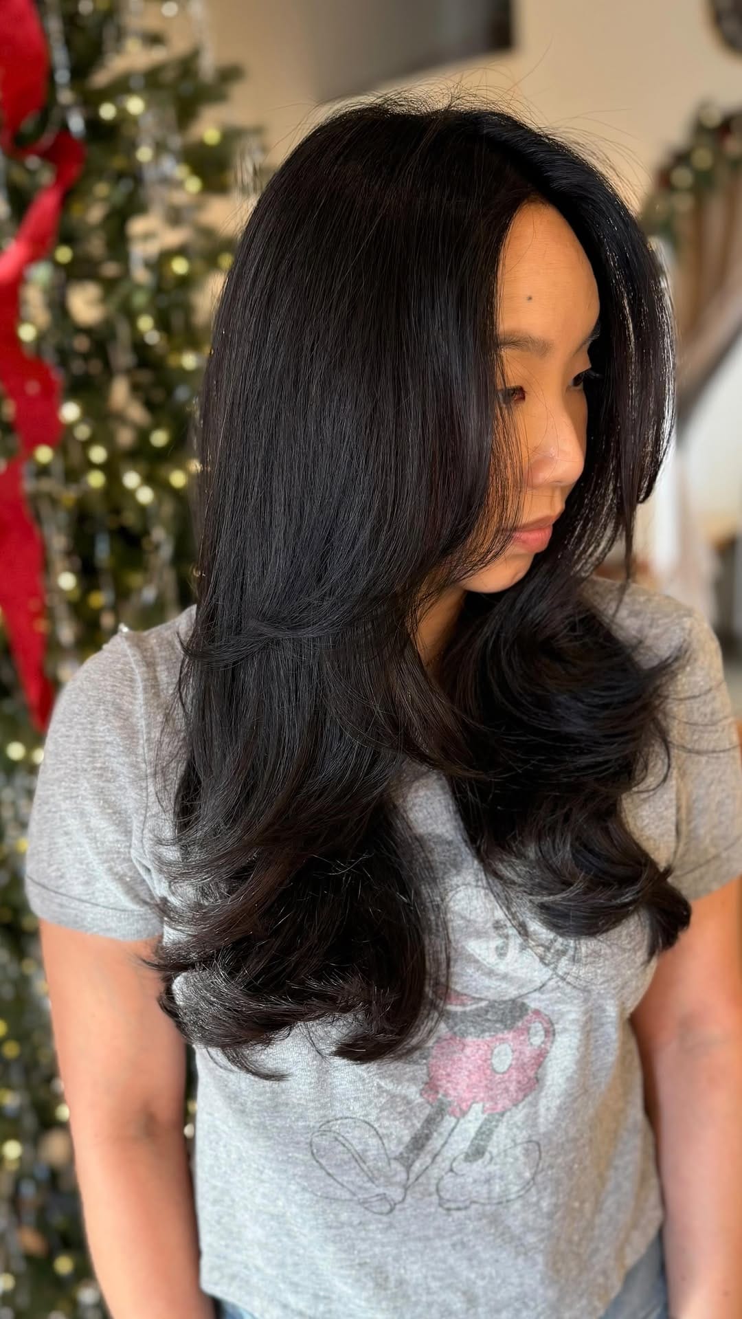 Post 4 by Alejandra✂️ on Instagram (video)