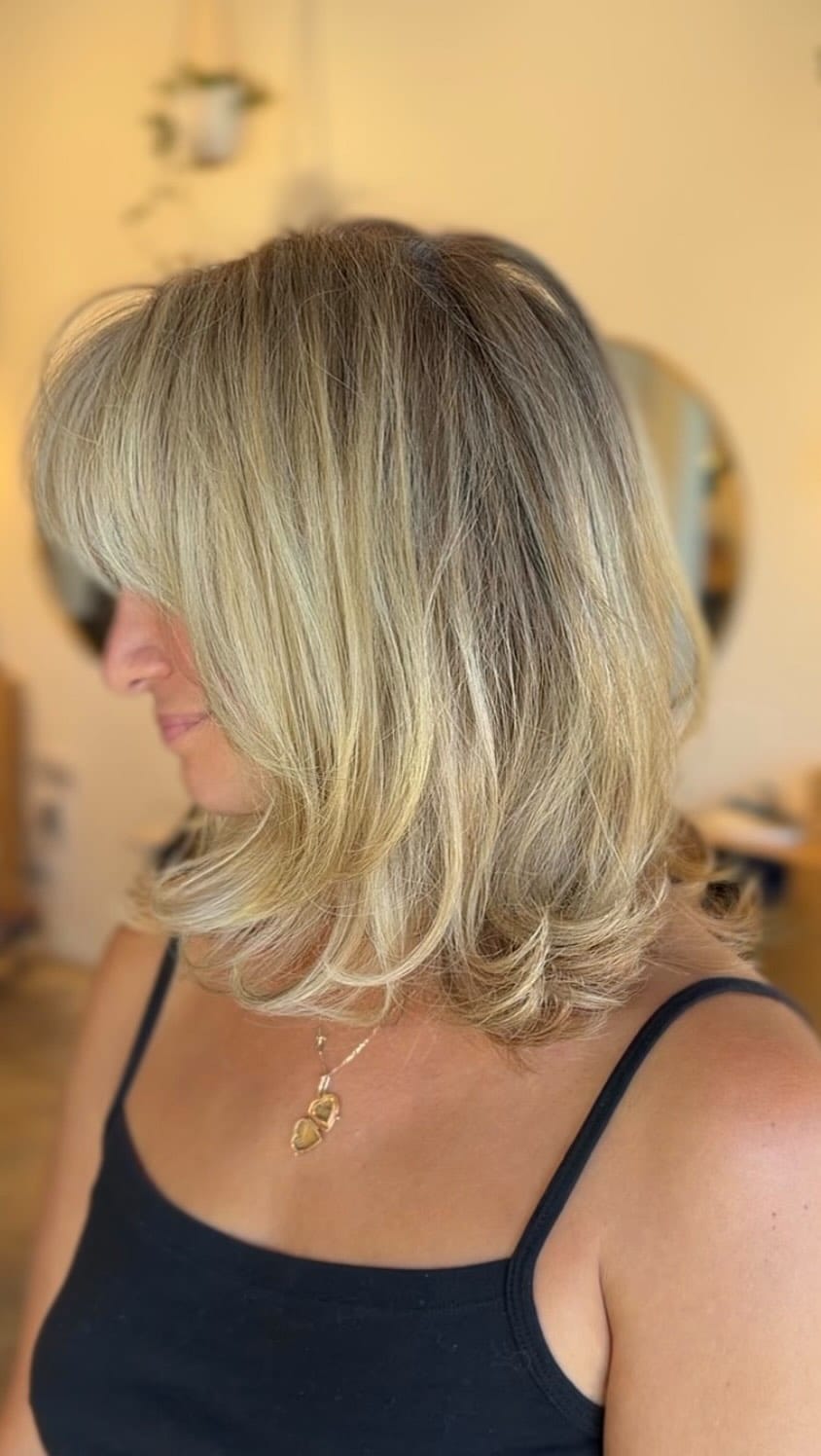 Post 8 by Alejandra✂️ on Instagram (video)