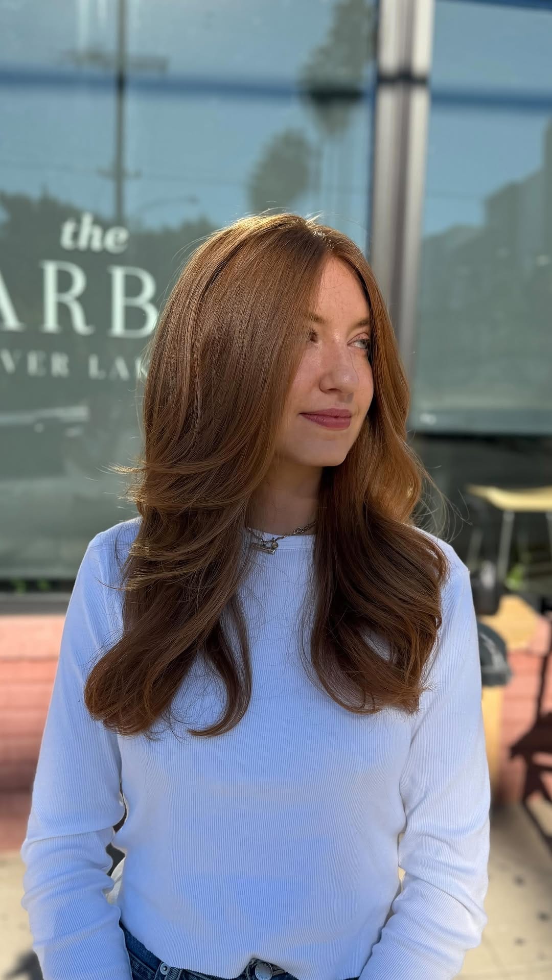 Post 5 by Alejandra✂️ on Instagram (video)