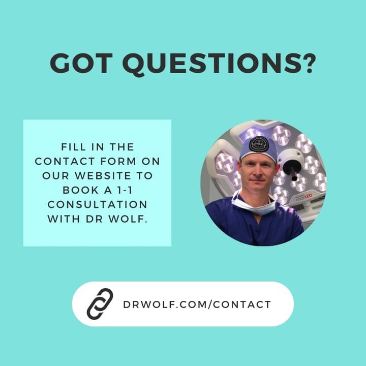 Post 8 by Dr Dennis Wolf on Instagram (image)