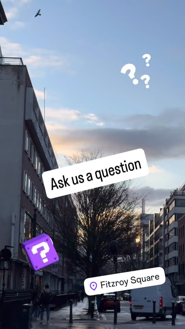Post 3 by Dr Dennis Wolf on Instagram (video)
