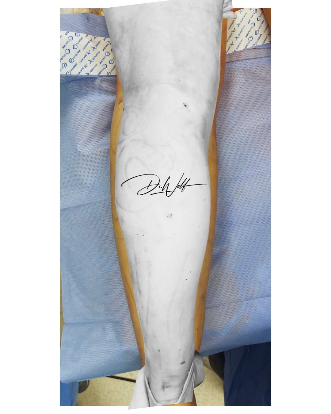 Post 4 by Dr Dennis Wolf on Instagram (image)