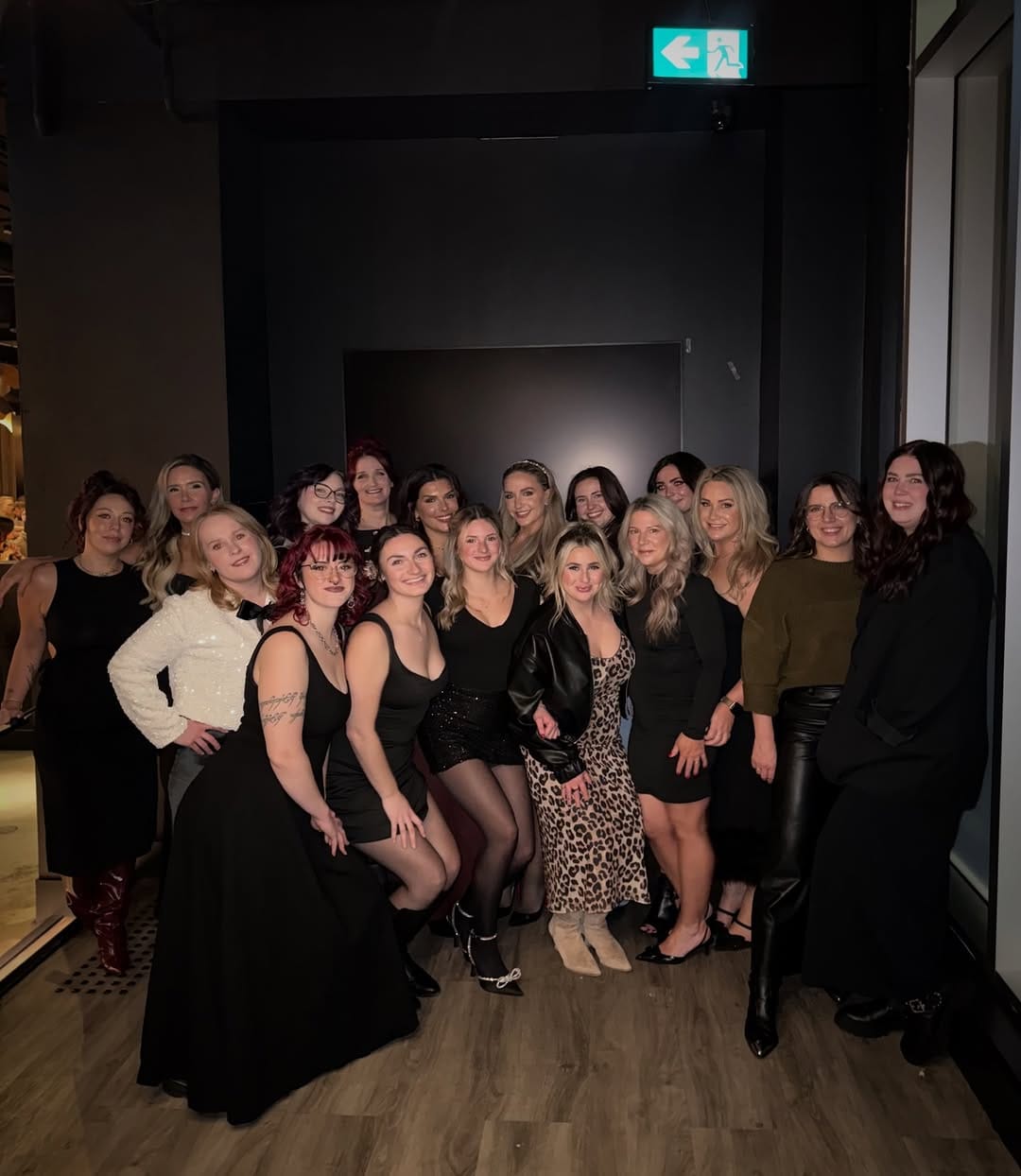 Post 7 by TAZ HAIR CO. LONDON on Instagram (carousel)