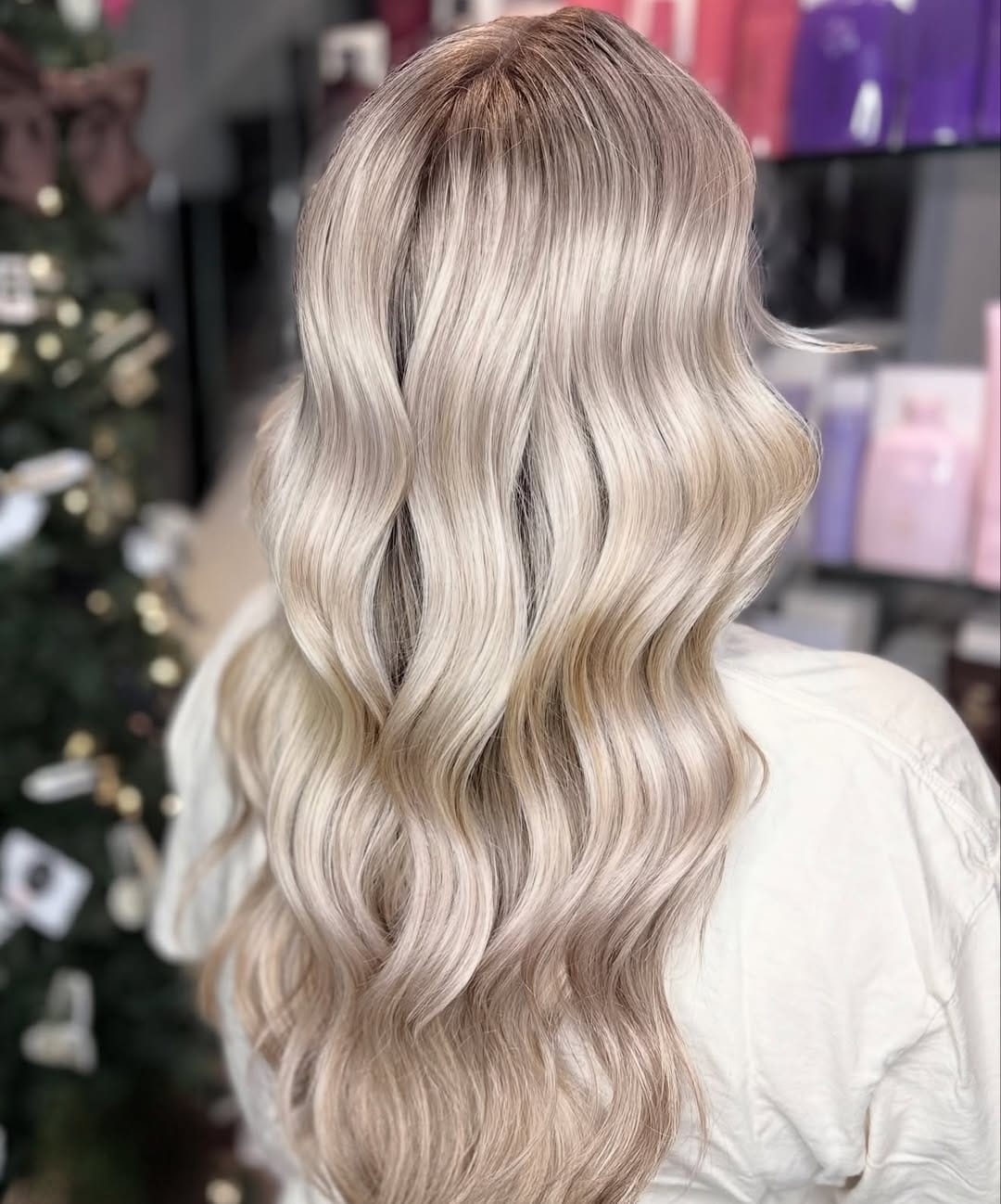 Post 5 by TAZ HAIR CO. LONDON on Instagram (image)