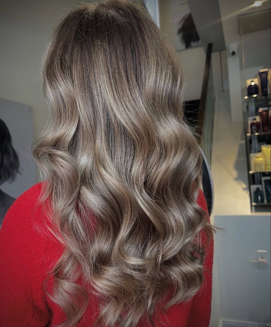 Post 8 by TAZ HAIR CO. LONDON on Instagram (image)