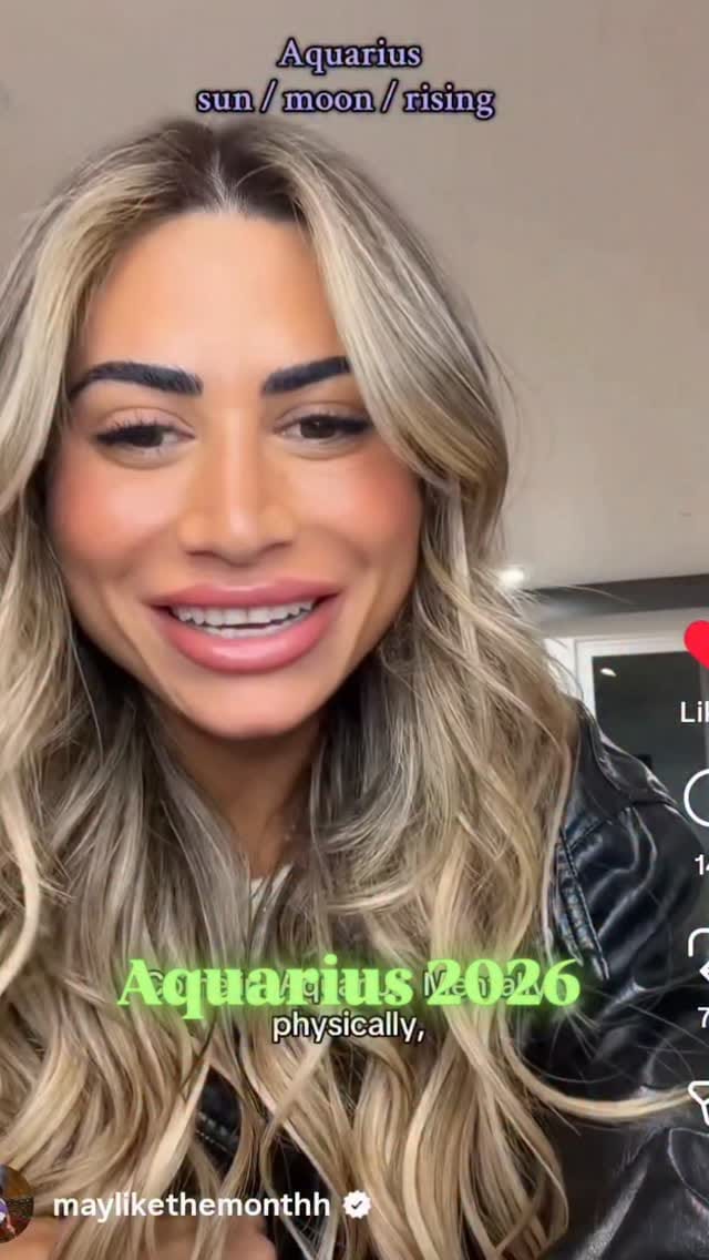 Post 6 by Isabelle🧿🪬🧿 on Instagram (video)