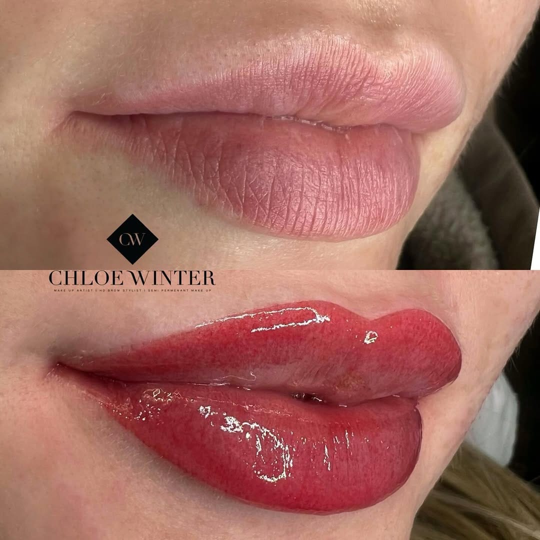Post 5 by BEAUTY TRAINING CENTRE on Instagram (image)