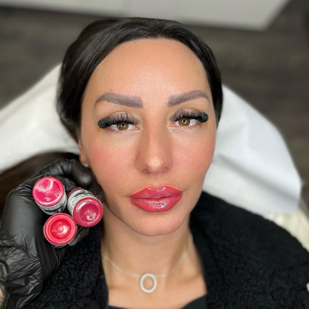Post 1 by BEAUTY TRAINING CENTRE on Instagram (image)