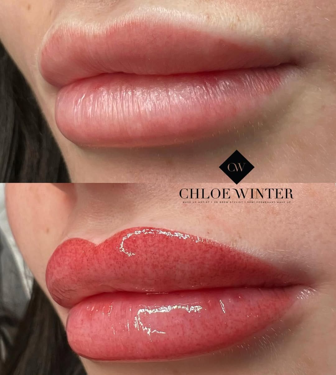 Post 3 by BEAUTY TRAINING CENTRE on Instagram (image)