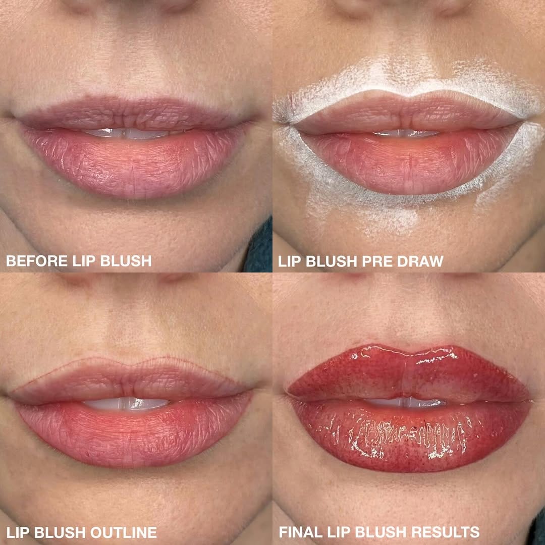 Post 7 by BEAUTY TRAINING CENTRE on Instagram (image)
