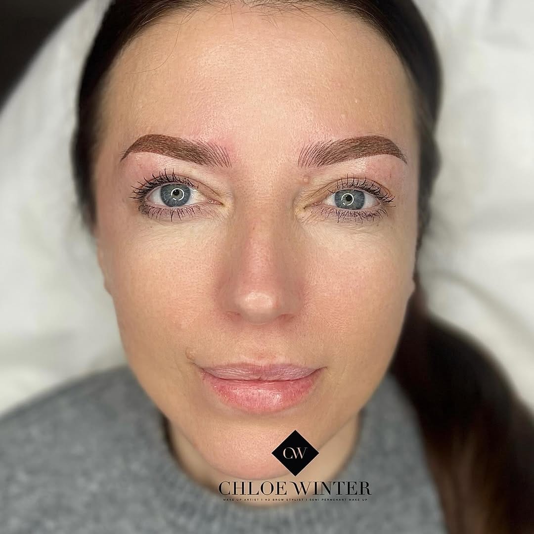 Post 6 by BEAUTY TRAINING CENTRE on Instagram (carousel)