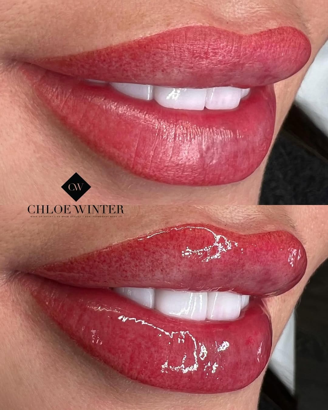 Post 2 by BEAUTY TRAINING CENTRE on Instagram (carousel)