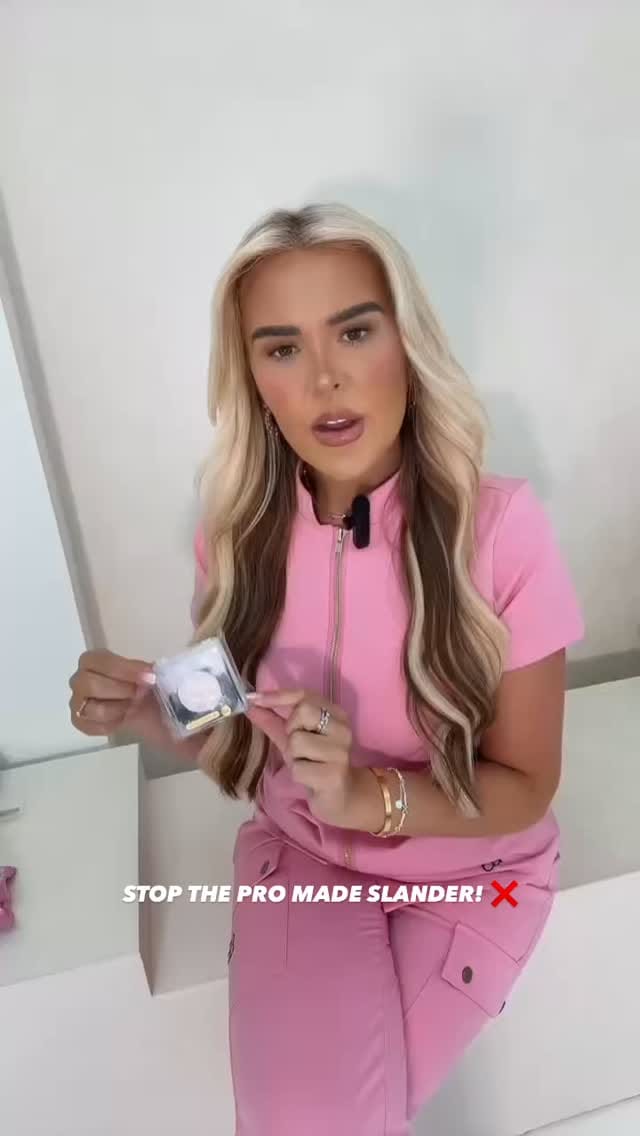 Post 3 by Tia McNamara on Instagram (video)