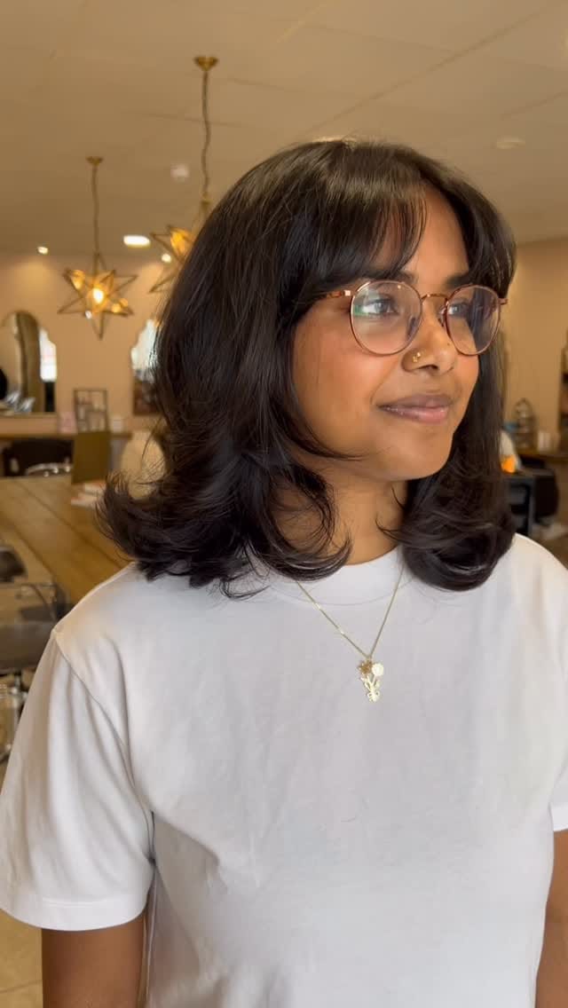 Post 2 by SORELLA 💛 Surrey UK Hair Salon on Instagram (video)